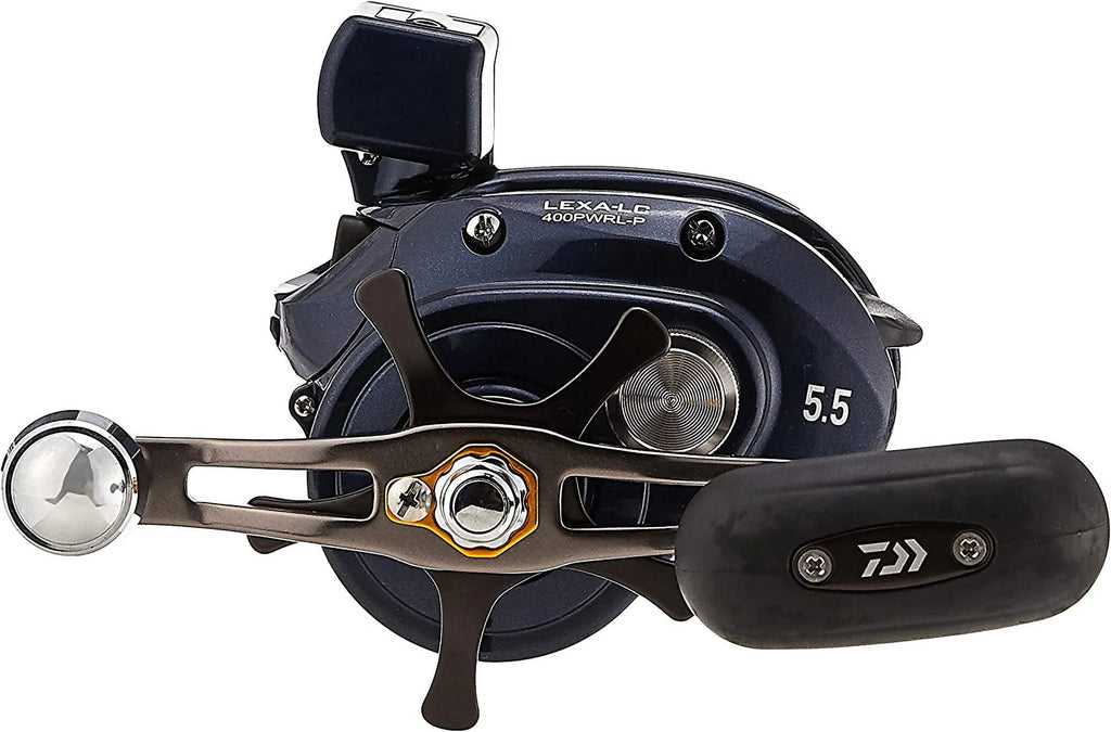 Line Counter Reels O733