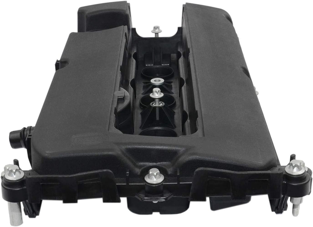 Camshaft Valve Cover with Gasket Pack of 2 X54153