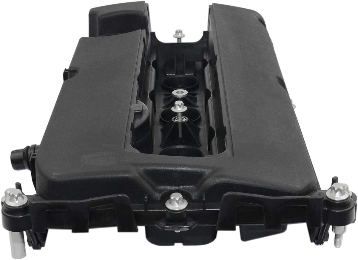 Camshaft Valve Cover with Gasket Pack of 2 X54153