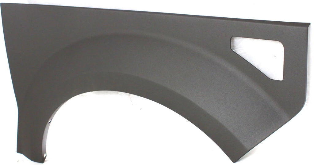 Textured Dark Gray Plastic Fender for HONDA ELEMENT C892