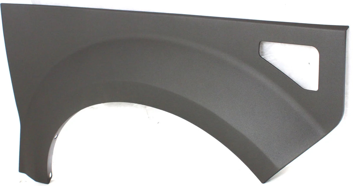 Textured Dark Gray Plastic Fender for HONDA ELEMENT C892