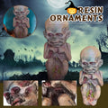 Scary Doll I8738
