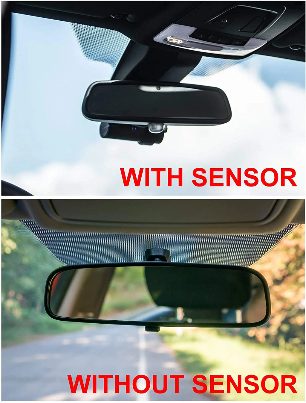 Front Windshield Sunshade for Chevrolet Blazer SUV P258