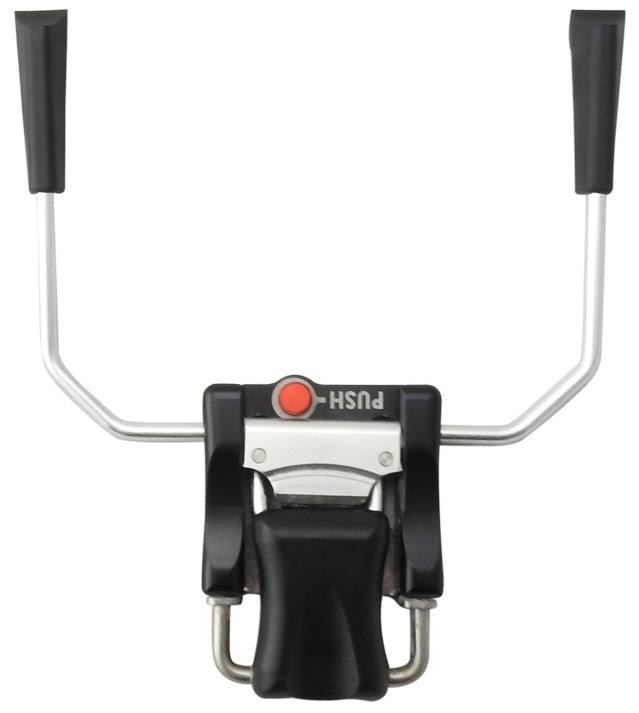 Plum Brakes Guide/Yak 95mm R5248