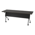 Training Table with Slate Grey Top L59332