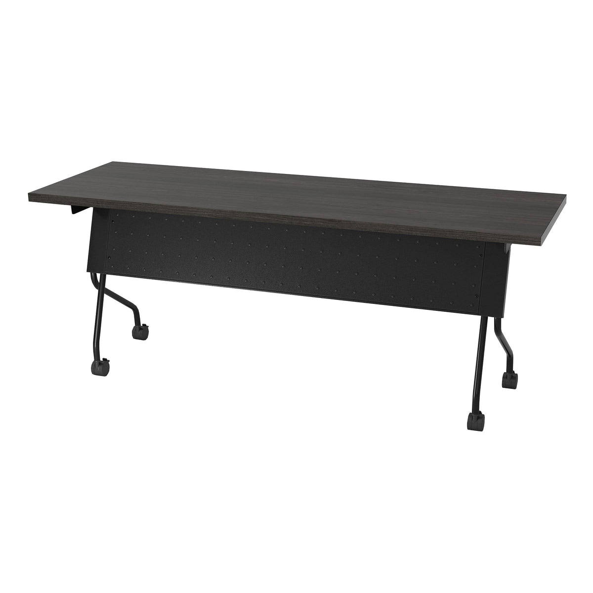 Training Table with Slate Grey Top L59332