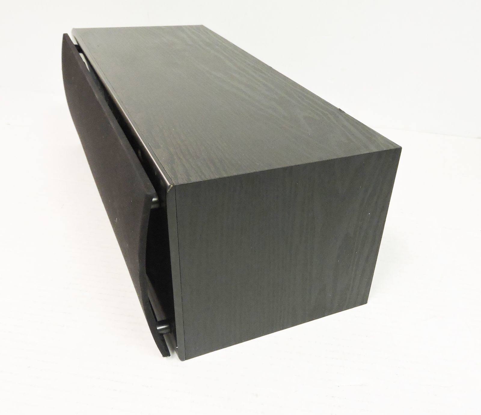 2-Way Center Channel Speaker R8391