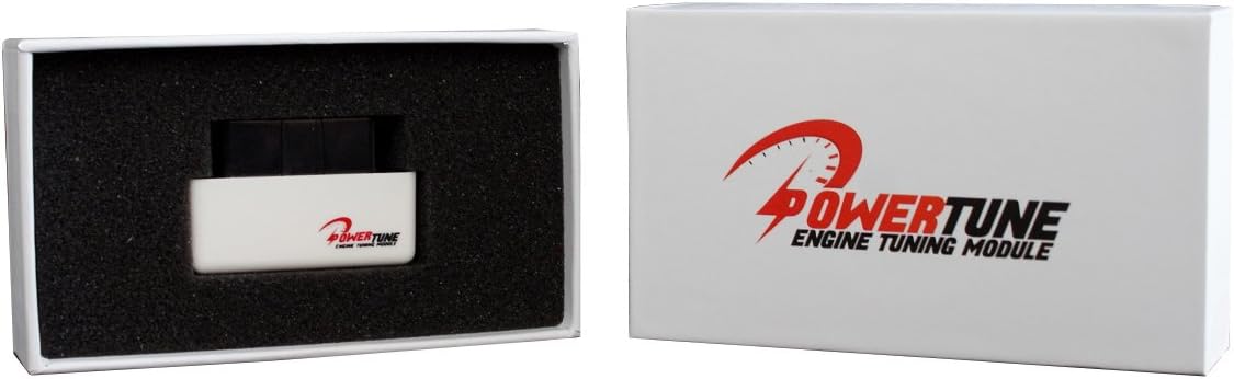 Tuner Chip and Power Tuning Programmer B24601