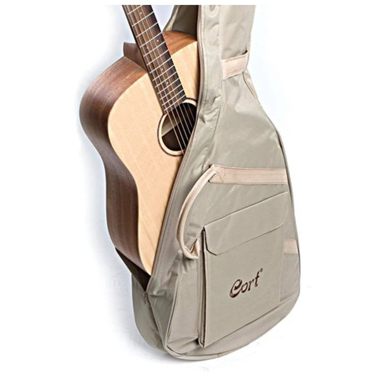 3/4 Acoustic Guitar Open Pore T60622