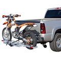 Receiver-Mount Motorcycle Carrier R305