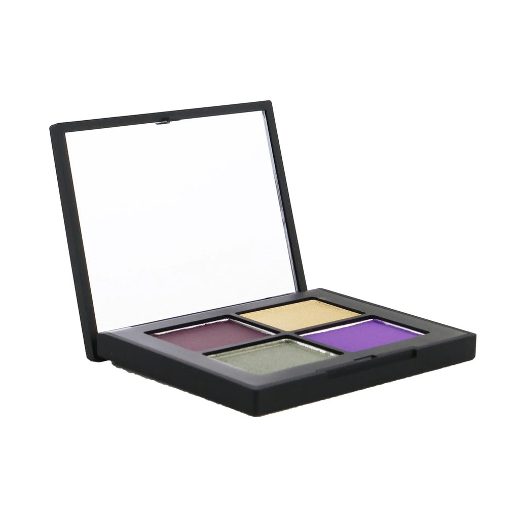 Quad Eyeshadow C87507