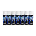 13oz Can 7 Pack Plastic Cleaner Protectant Polish Y137