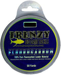 Fluorocarbon Leader S19157