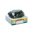 Black Exercise Tubing K422165