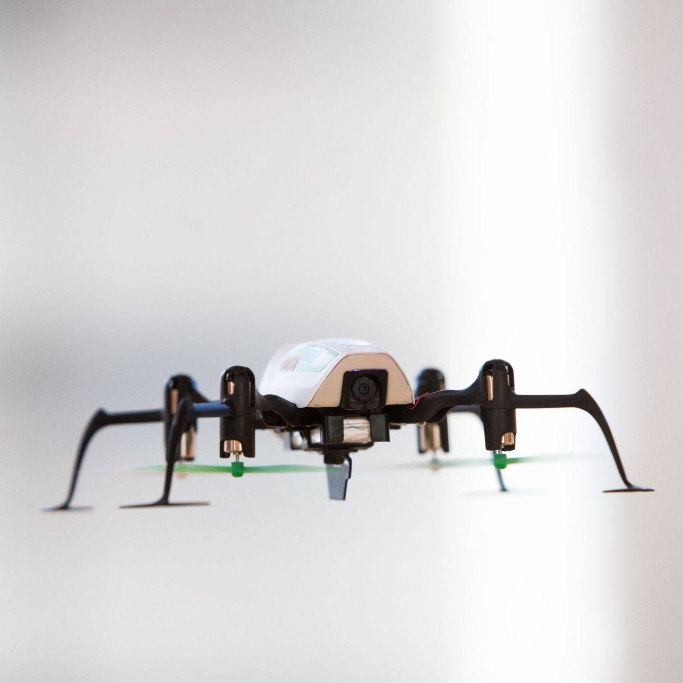 FPV BNF A2886