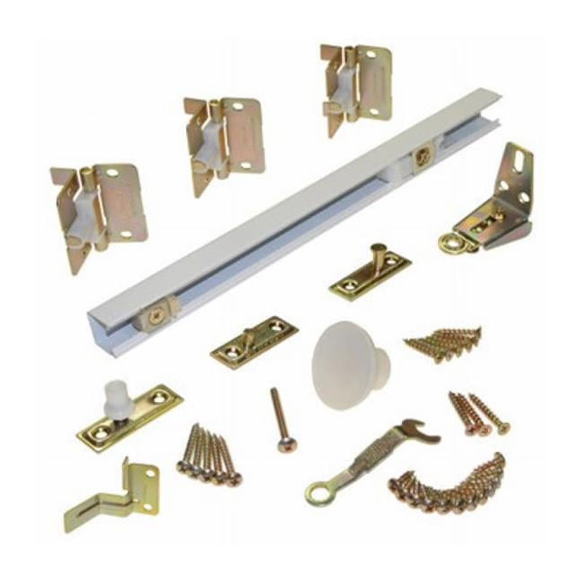 Bi-Fold Door Hardware Set Q364908