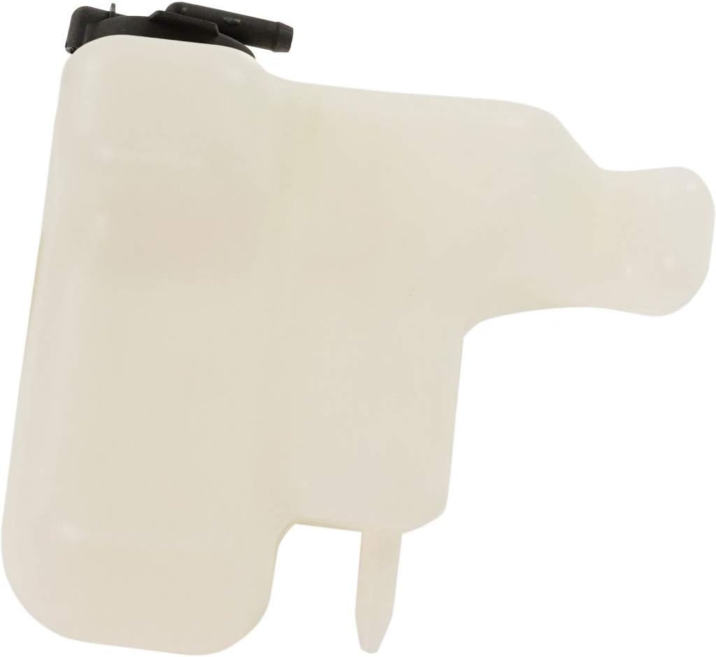 Coolant Reservoir with Cap Pack of 2 T8069