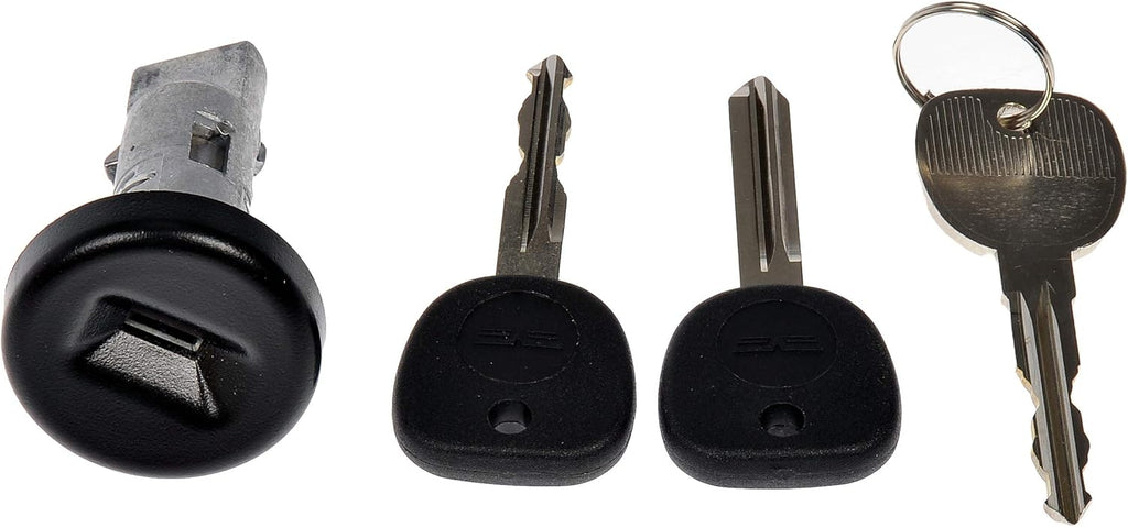 Ignition Lock Cylinder Pack of 2 E118