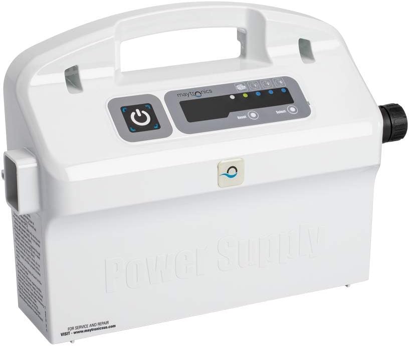 Power Supply Switch DYN+Timer Q819210