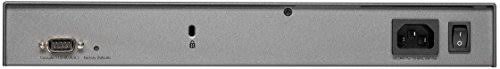 Quad Wan VPN Firewall with SSL and IPSEC VPN Y31211