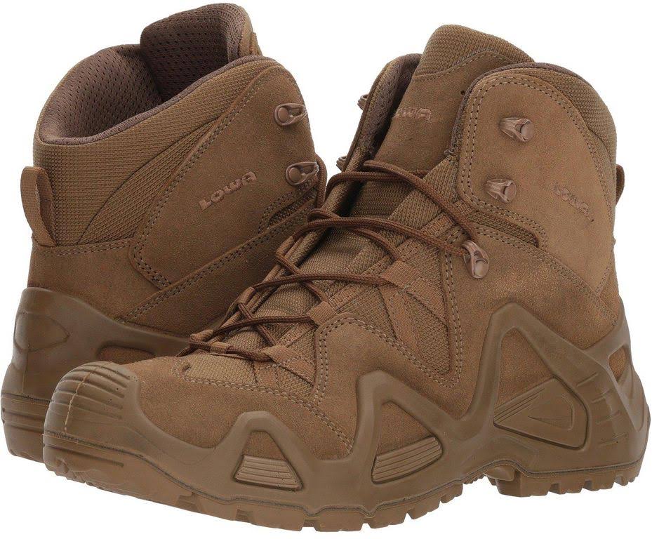 Coyote Mid Boots M646967