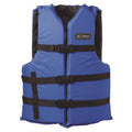 Blue & Black General Purpose Vest I9653