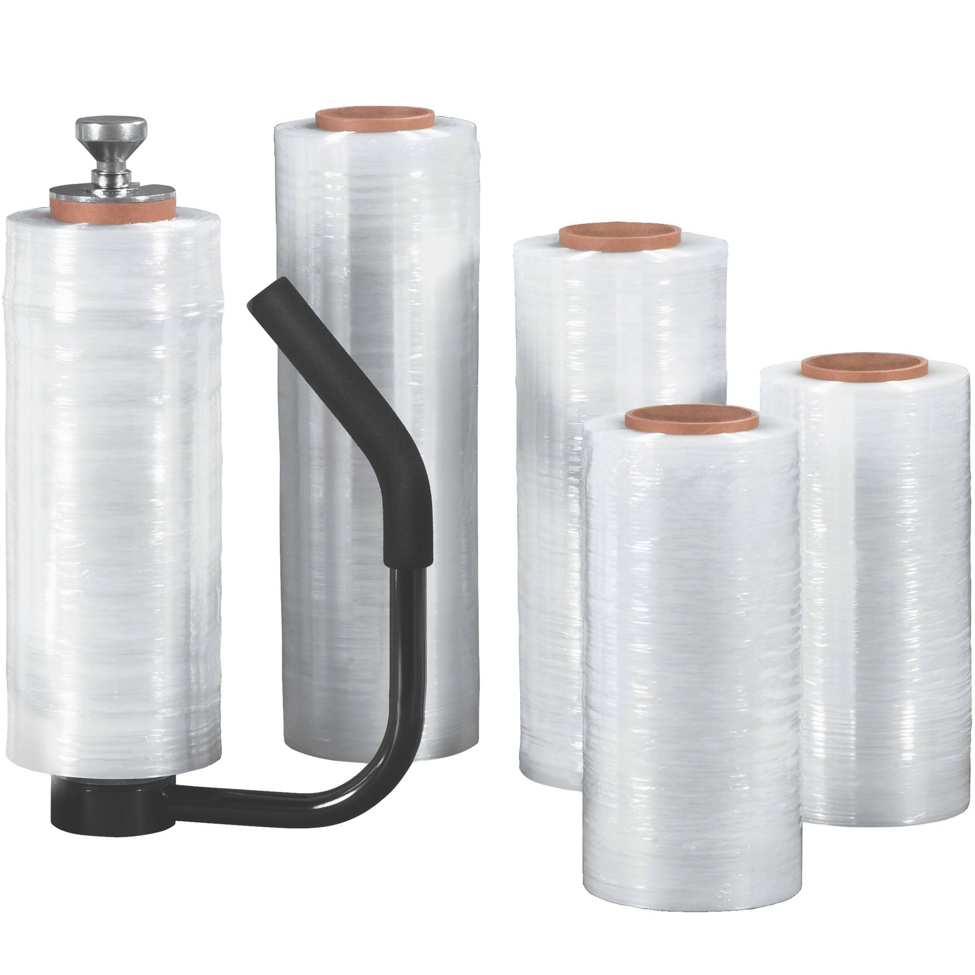 15x22 x 70 Gauge x 1500 Cast Hand Stretch Film L79571