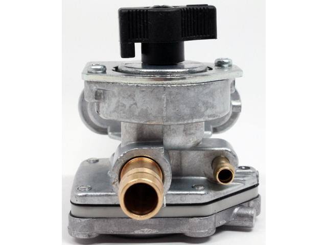 Fuel Tap A9437