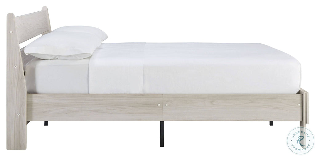 Full Bed T7325