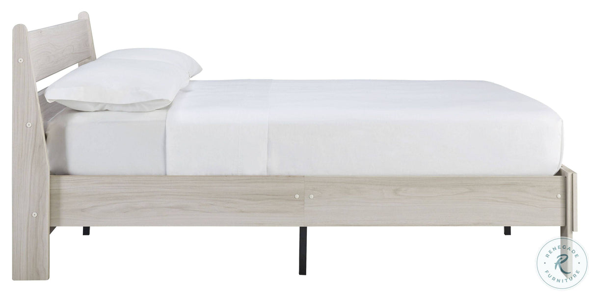 Full Bed T7325