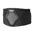 Black Kidney Belt N11606