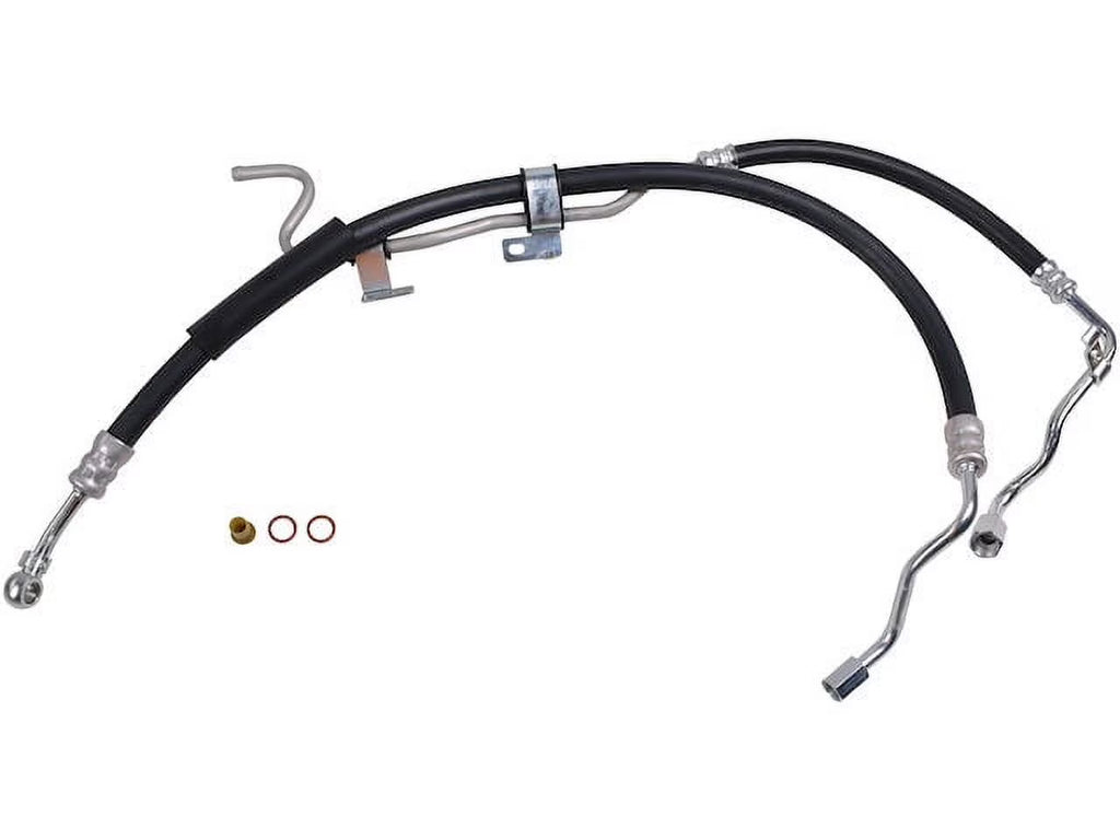Power Steering Hose Assembly for 2005-2007 Subaru Impreza C587
