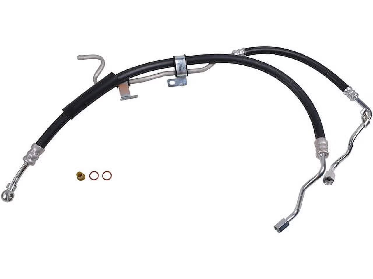 Power Steering Hose Assembly for 2005-2007 Subaru Impreza C587