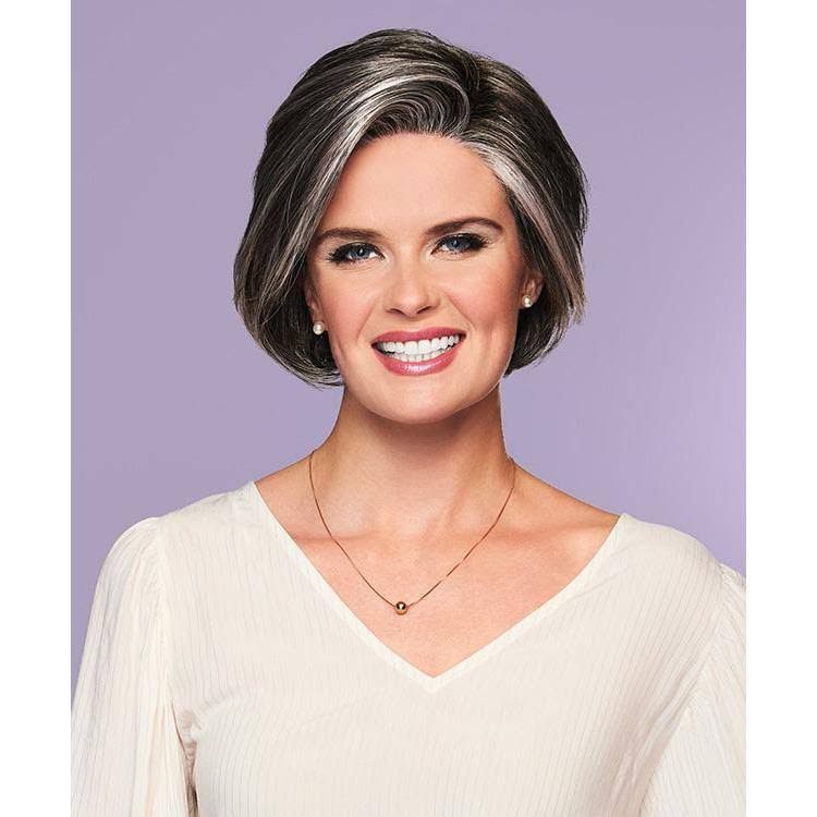 Toasted Pecan Average Wig G768564
