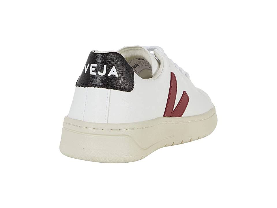 White Urca Trainers G122186
