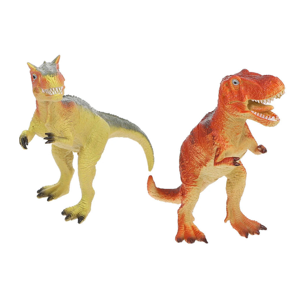 Jumbo Dinosaur Figures Playset C903
