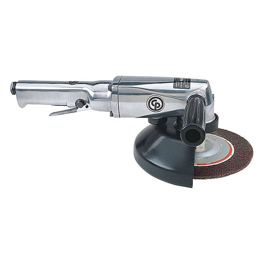 7x22 Heavy Duty Air Angle Grinder H337580