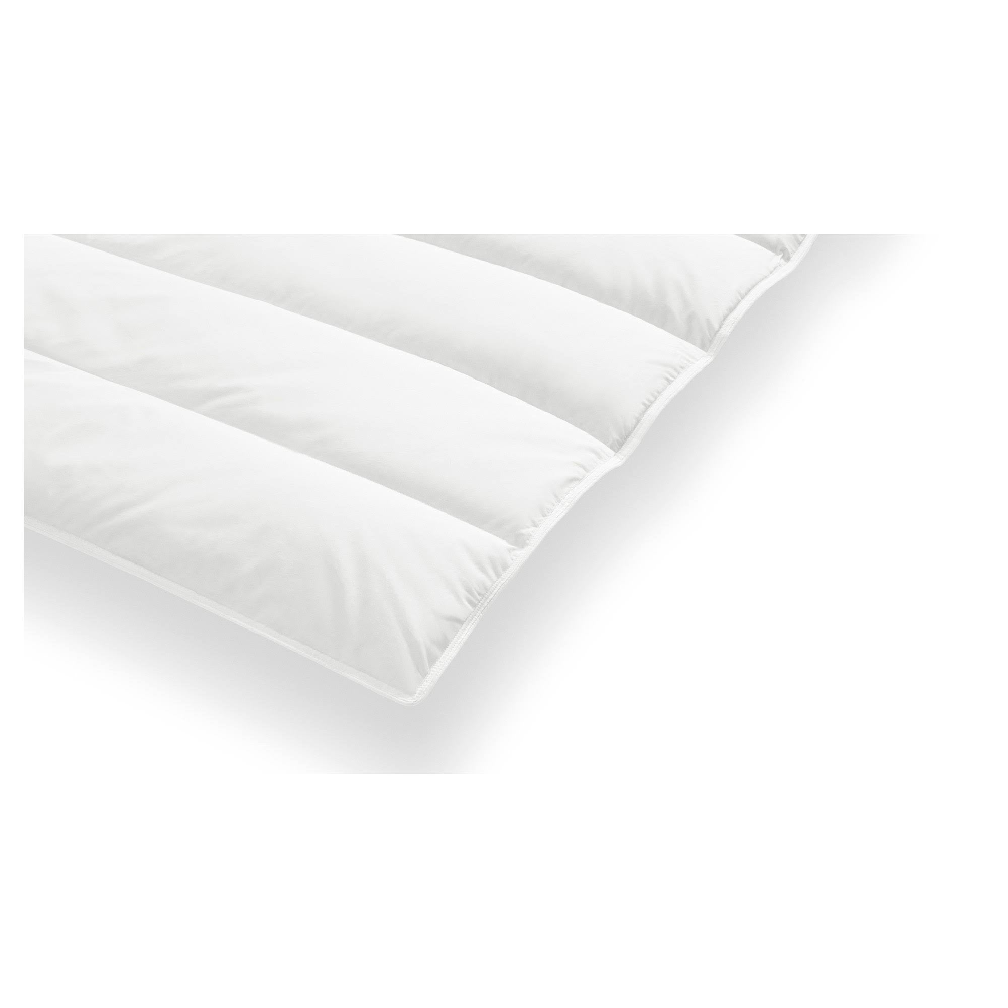 Full/Queen Down Duvet Q509