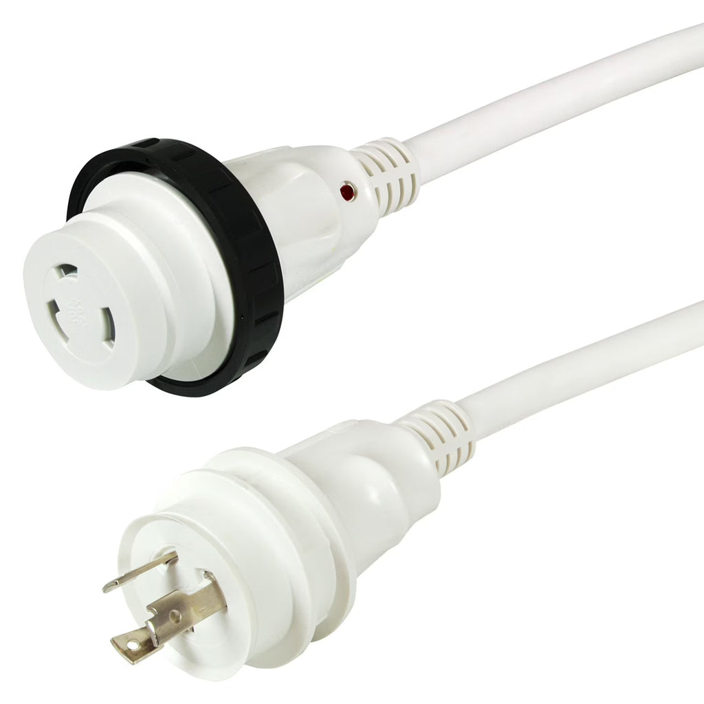 Power Cord Plus Cordset C558248
