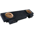 Dual Downfire Enclosure A205