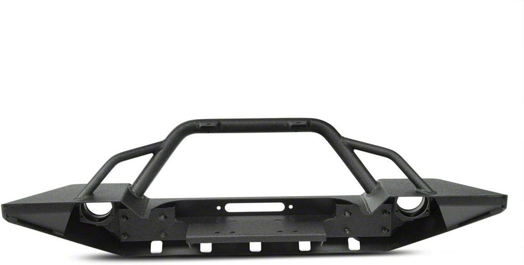 Aluminum Front Bumper for Jeep Wrangler JK O785467