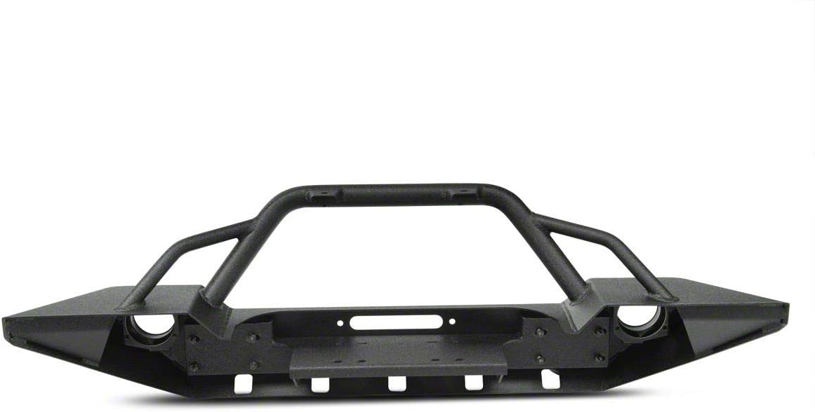 Aluminum Front Bumper for Jeep Wrangler JK O785467
