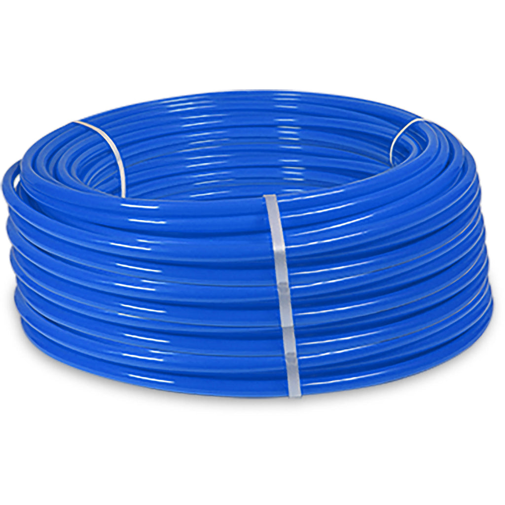 3/4x22 x 500& Blue PEX Tubing A130