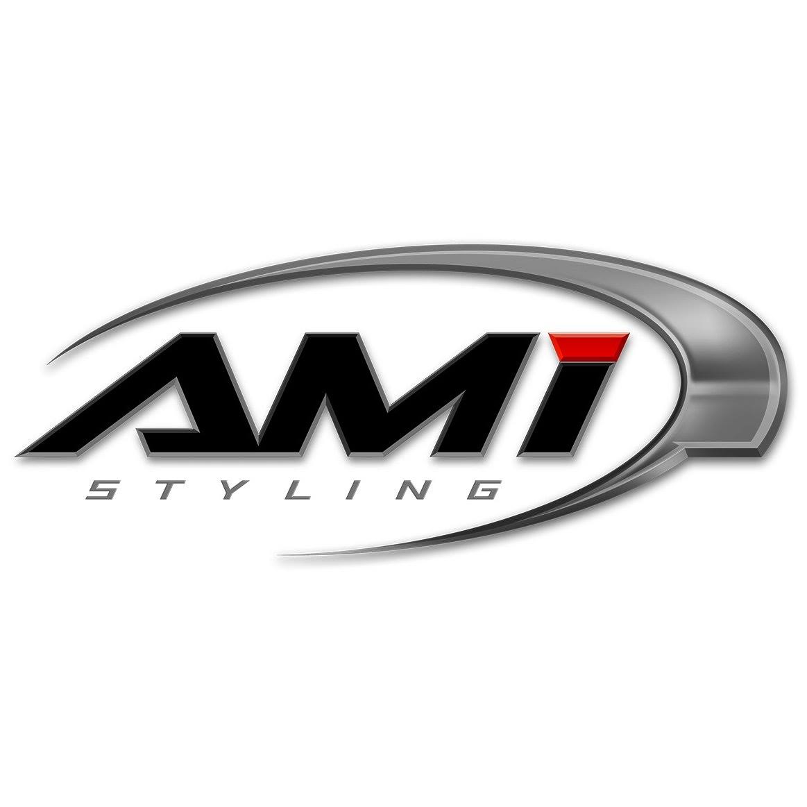 Grille & Tailgate Emblem B2311