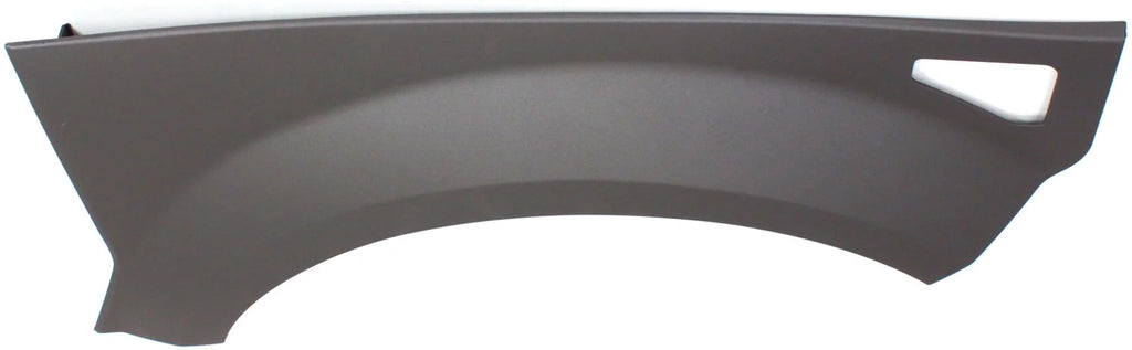 Textured Dark Gray Plastic Fender for HONDA ELEMENT C892