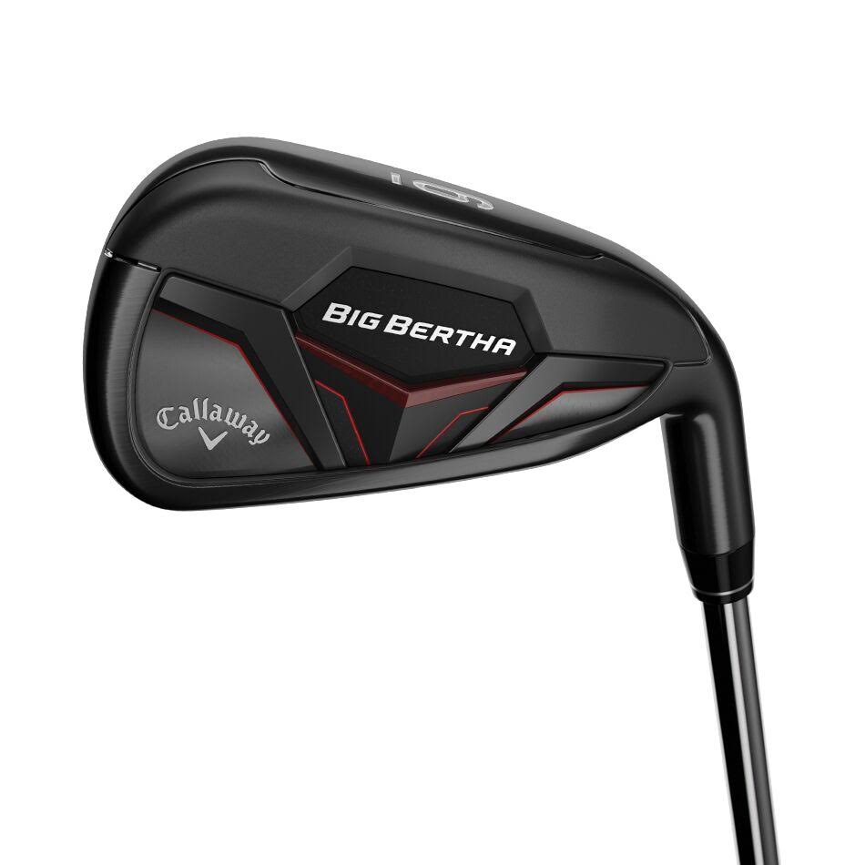 Big Bertha Irons I300539