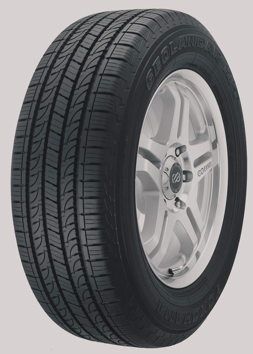 255/60R18XL Tire B557422