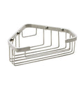 Corner Shower Deep Basket Y24285