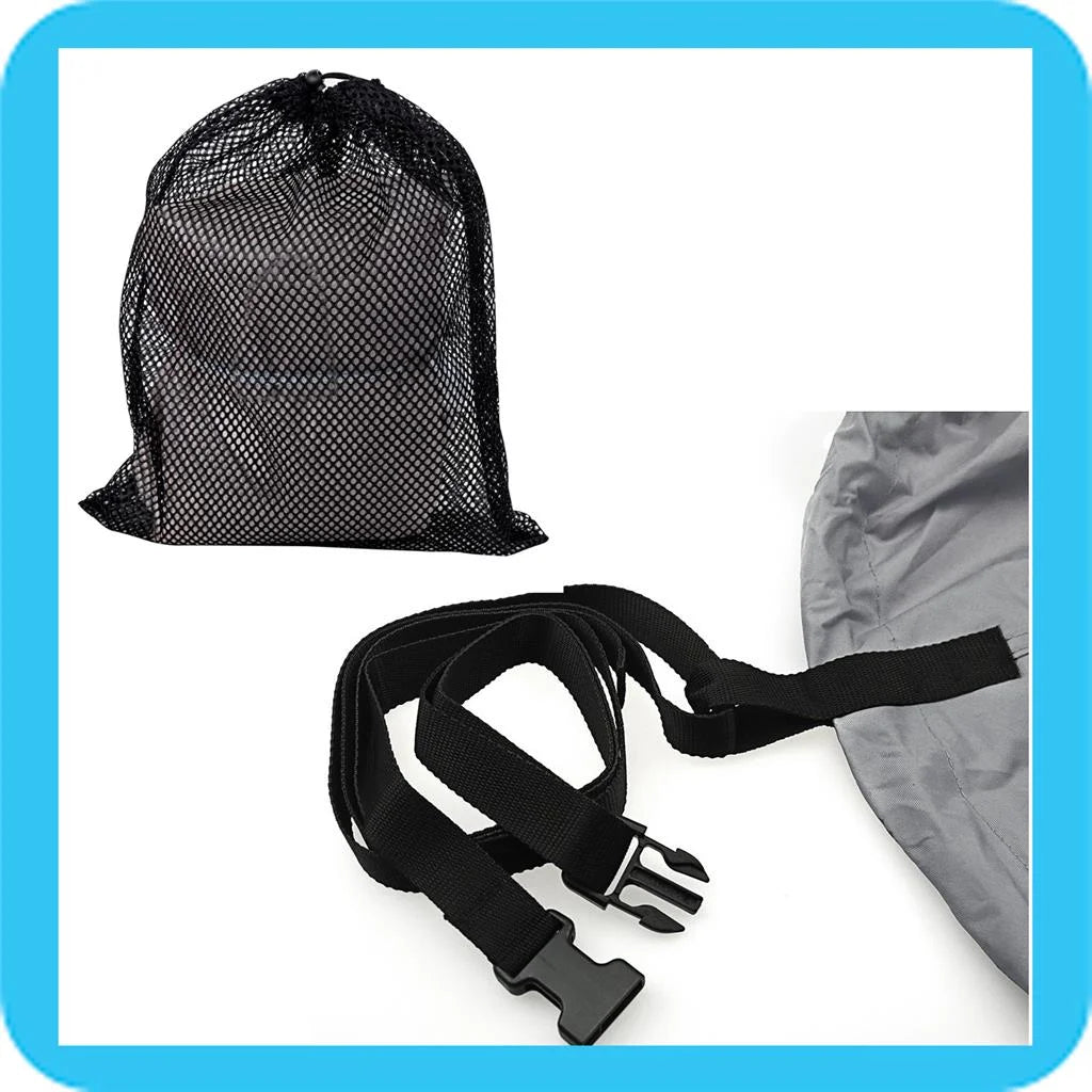 Boat Cover Y213679