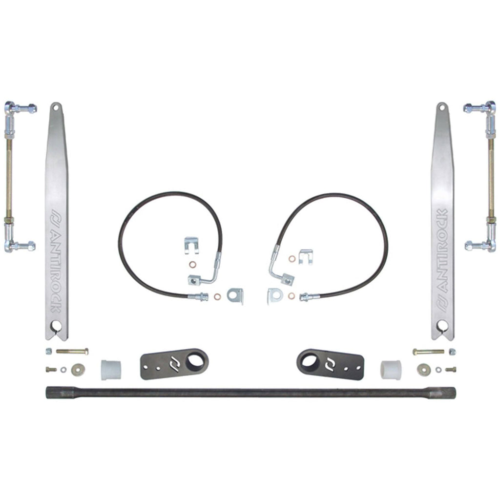 Antirock Sway Bar Kit U7170